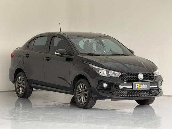 FIAT CRONOS 1.3 FIREFLY FLEX DRIVE MANUAL FIAT CRONOS 1.3 FIREFLY FLEX DRIVE MANUAL